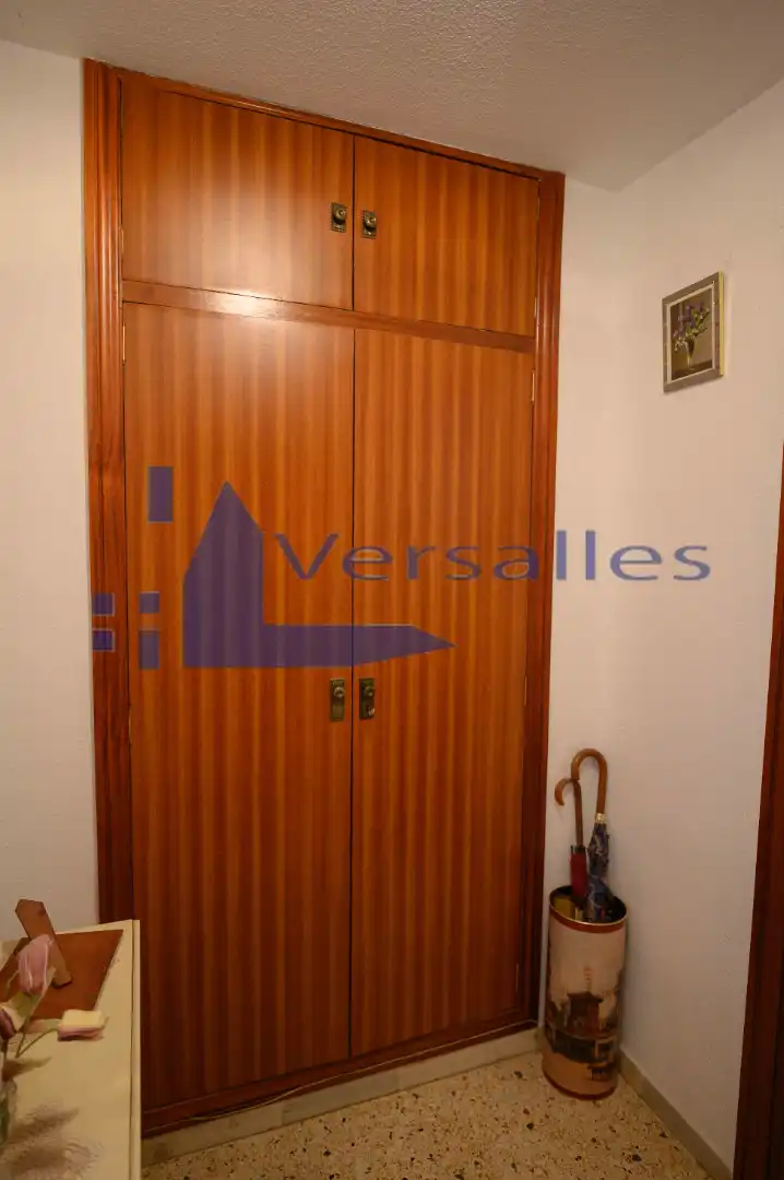Piso en venta en Santa Marta de Tormes con Calefacción, Amueblado y Microondas