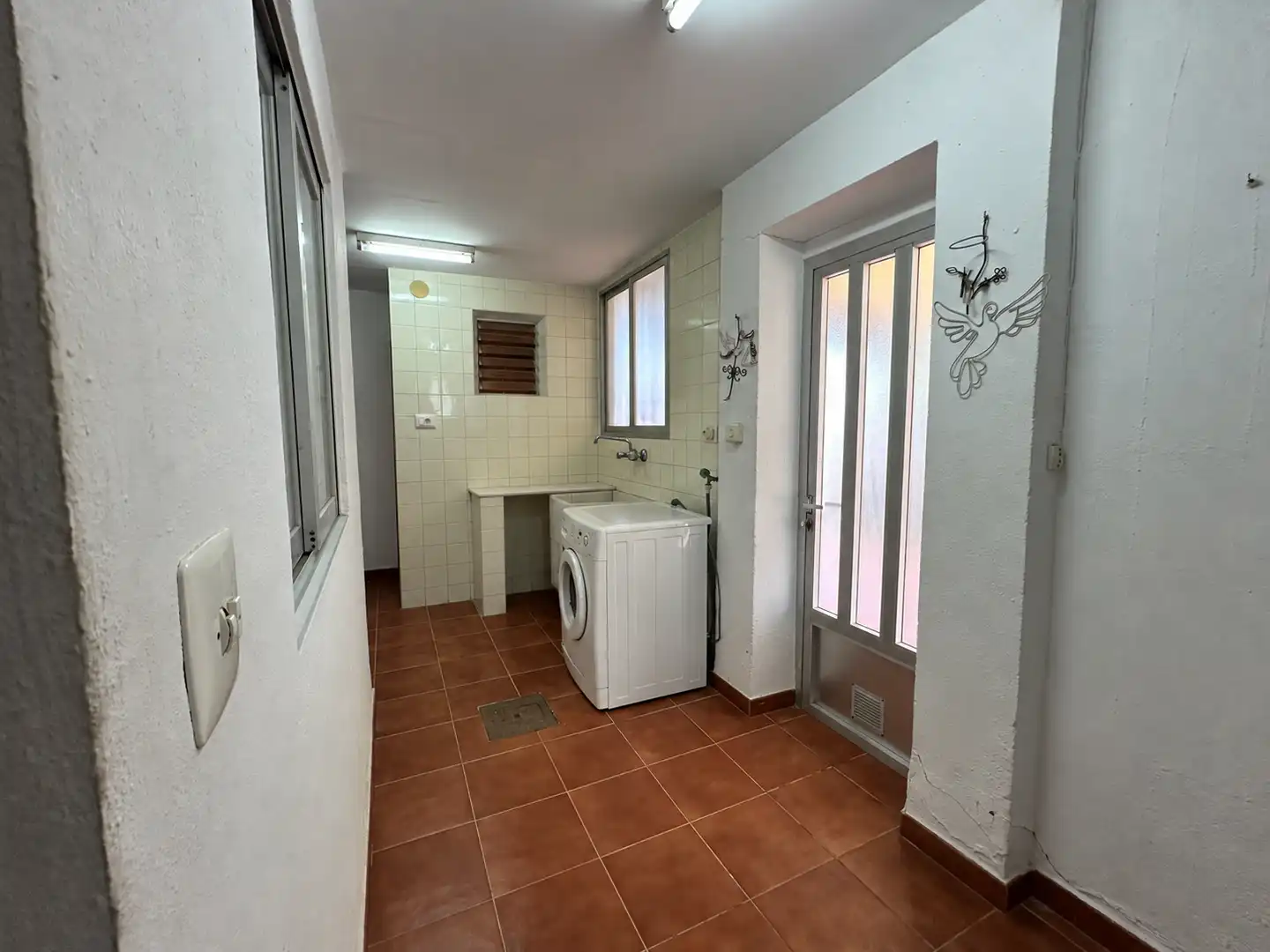 Casa o xalet en venda en Sant Josep - Zona Hospital 