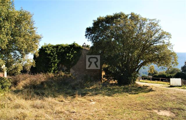 Terreno residencial en Venta en Carrer el Bosquet, 18 en Mont-ral