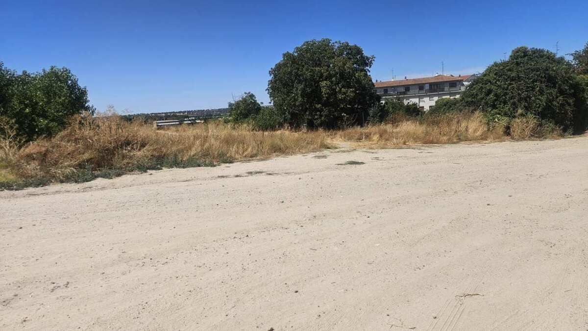 Residencial en venta en Villamayor