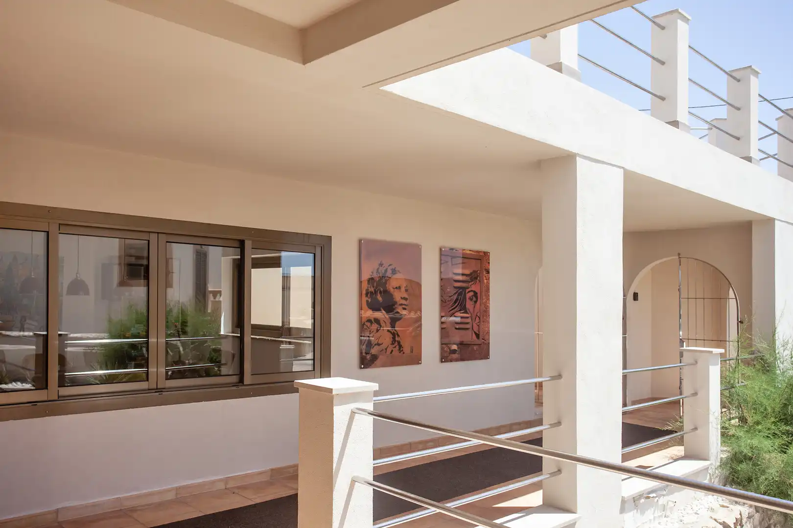 Finca rústica en venta en Capdepera con Aire acondicionado, Calefacción y Terraza