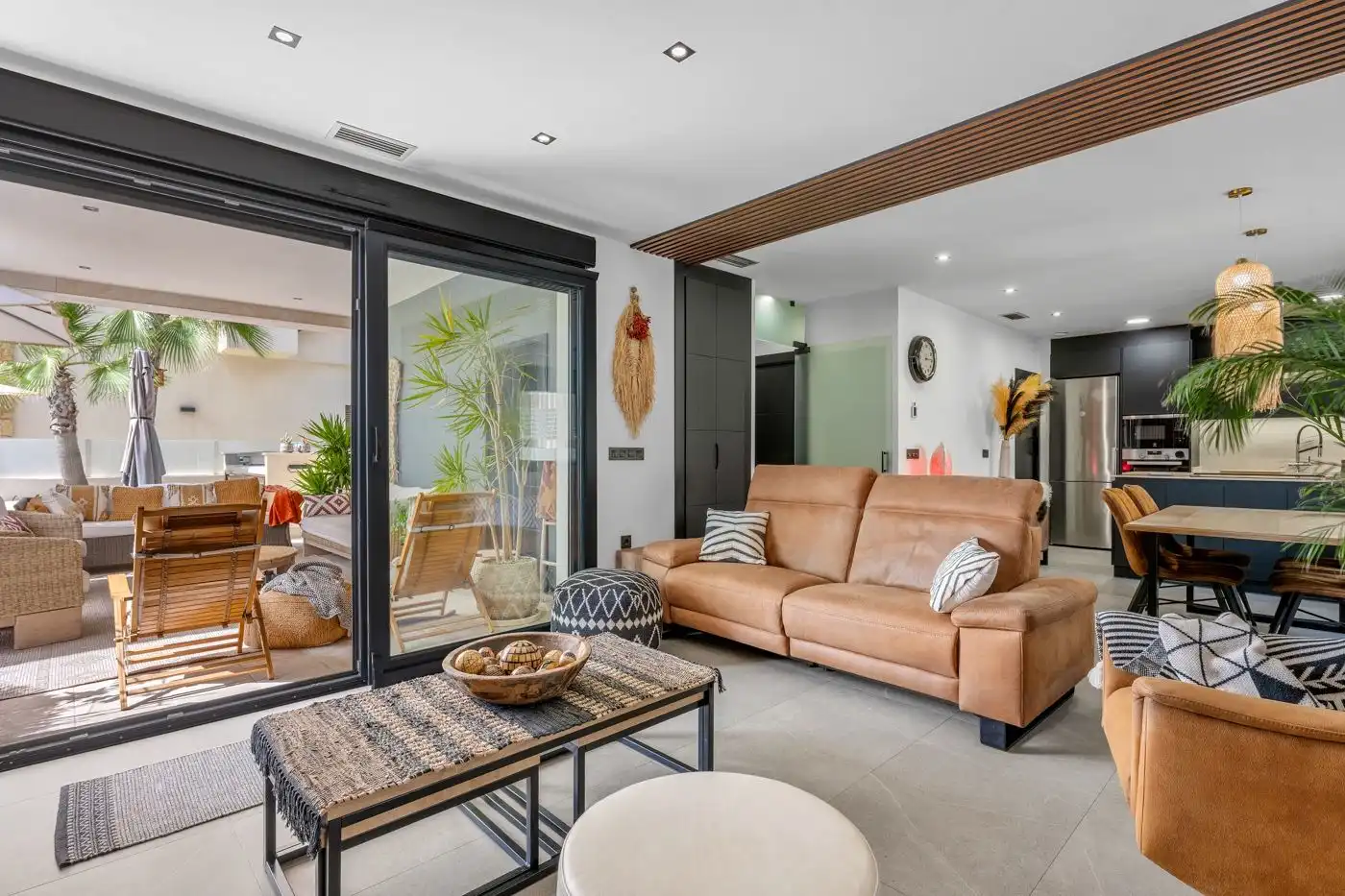 Detached house with pool for sale in Benijófar, imagen 24
