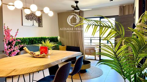 Foto 3 de Apartamento en venta en Adeje 300, Callao Salvaje - Playa Paraíso, Adeje