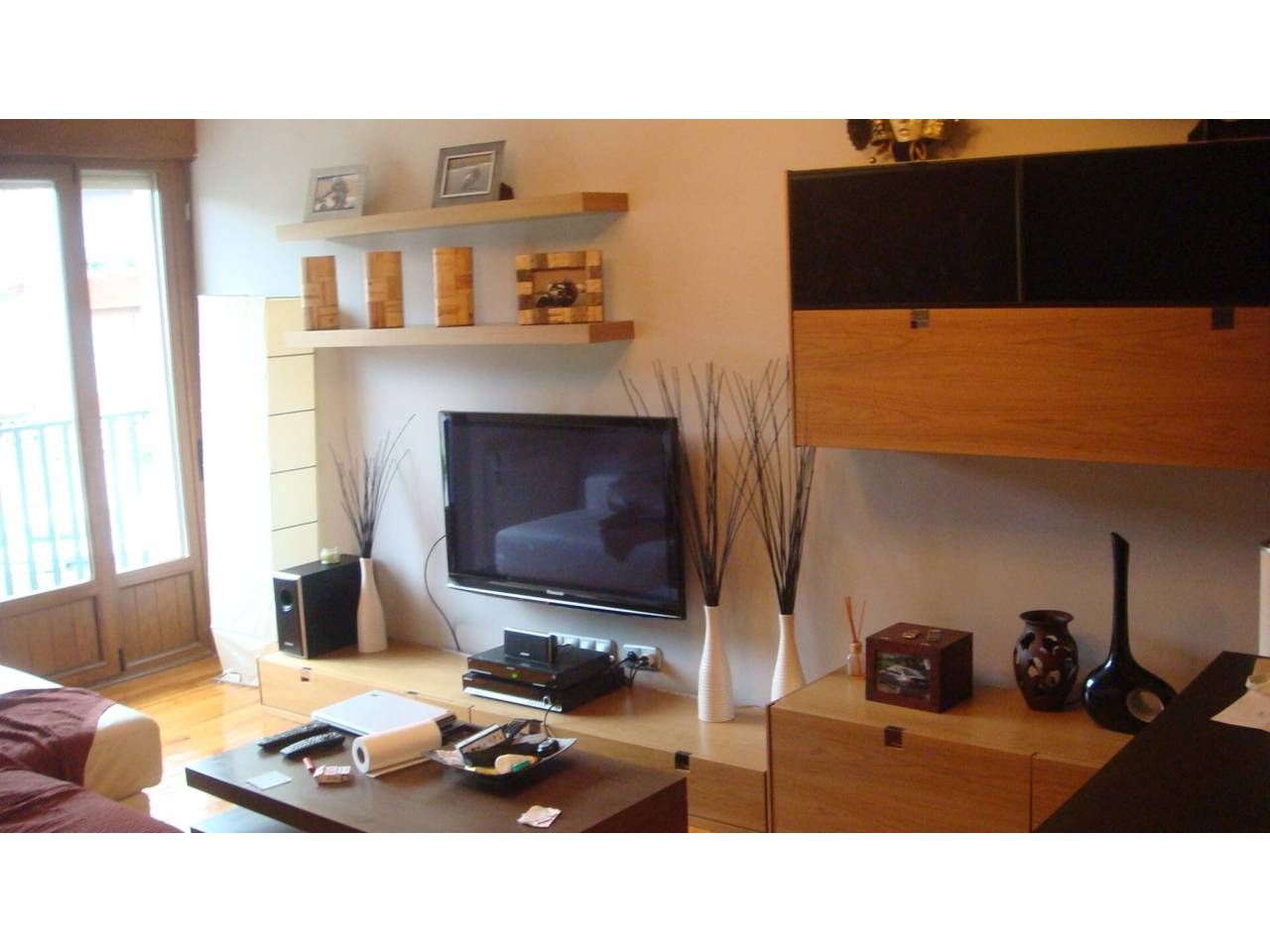 Flat to rent in Leitzalde, Berastegi