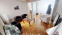 Living room of Flat for sale in  Valencia Capital