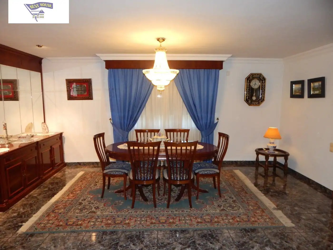 Villa avec piscine à vendre à El Pilar, imagen 14