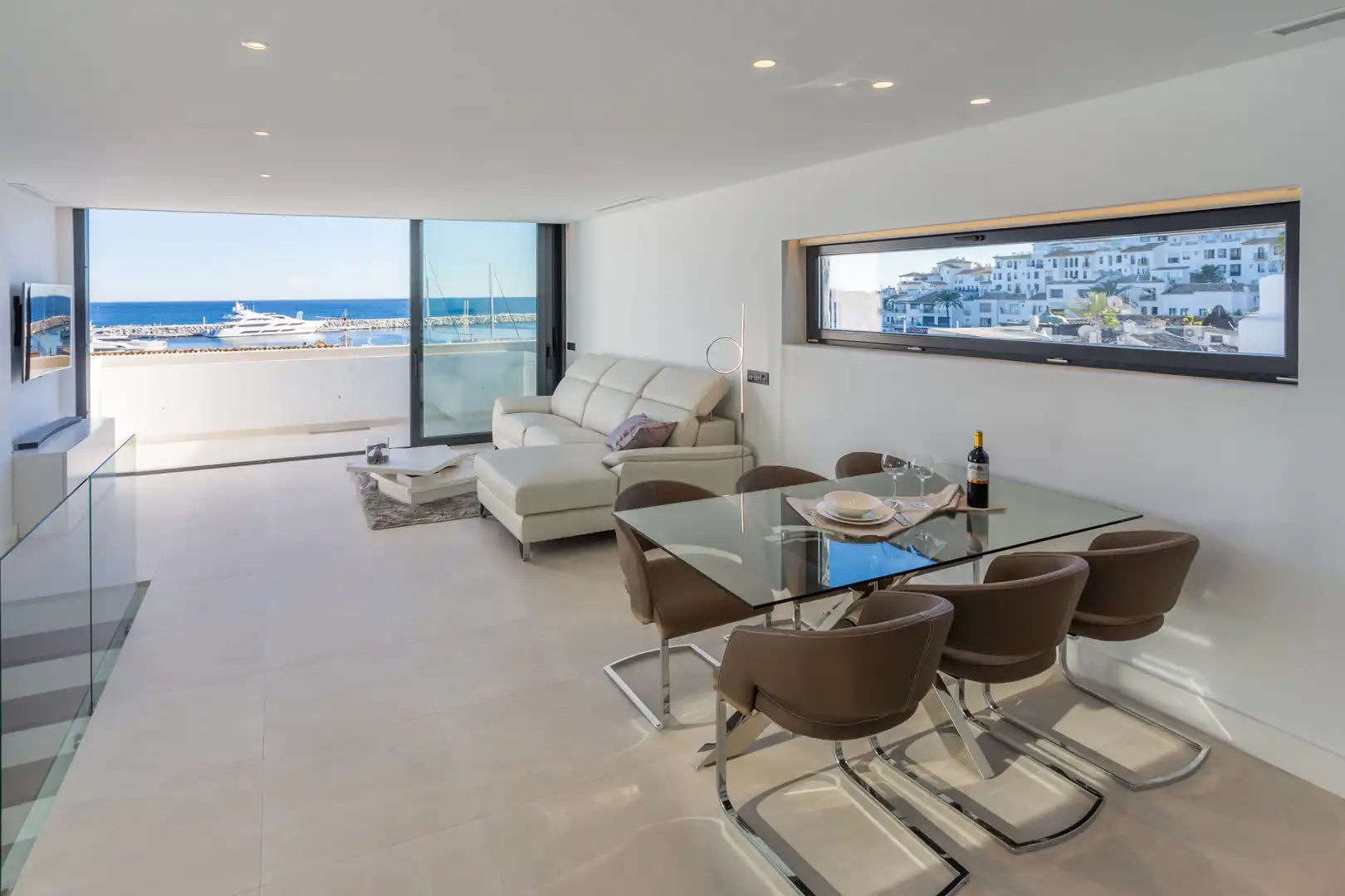 Ático con piscina en venta en Nueva Andalucía, imagen 2
