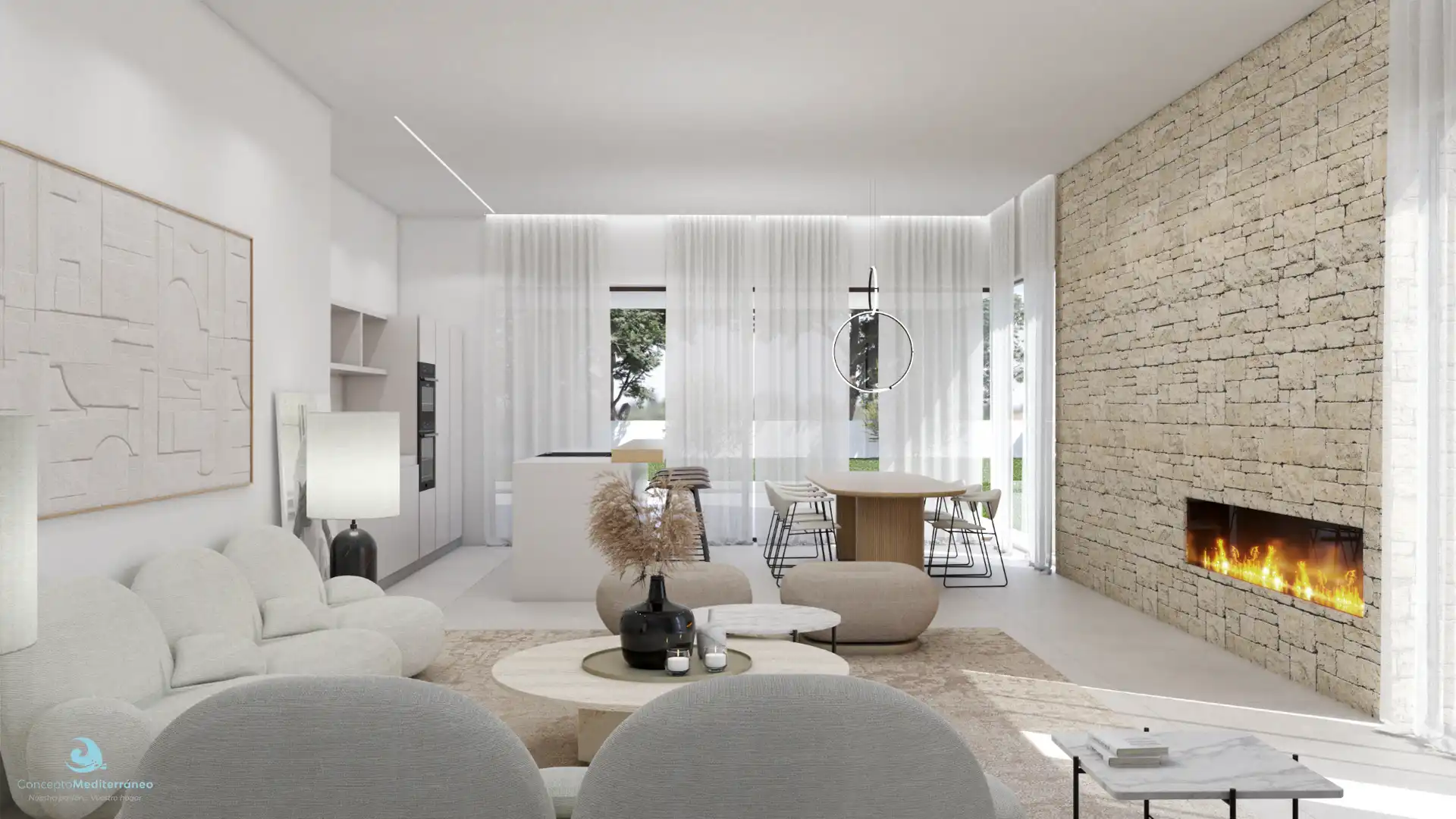 Haus zum Verkauf in Casco Urbano, imagen 6