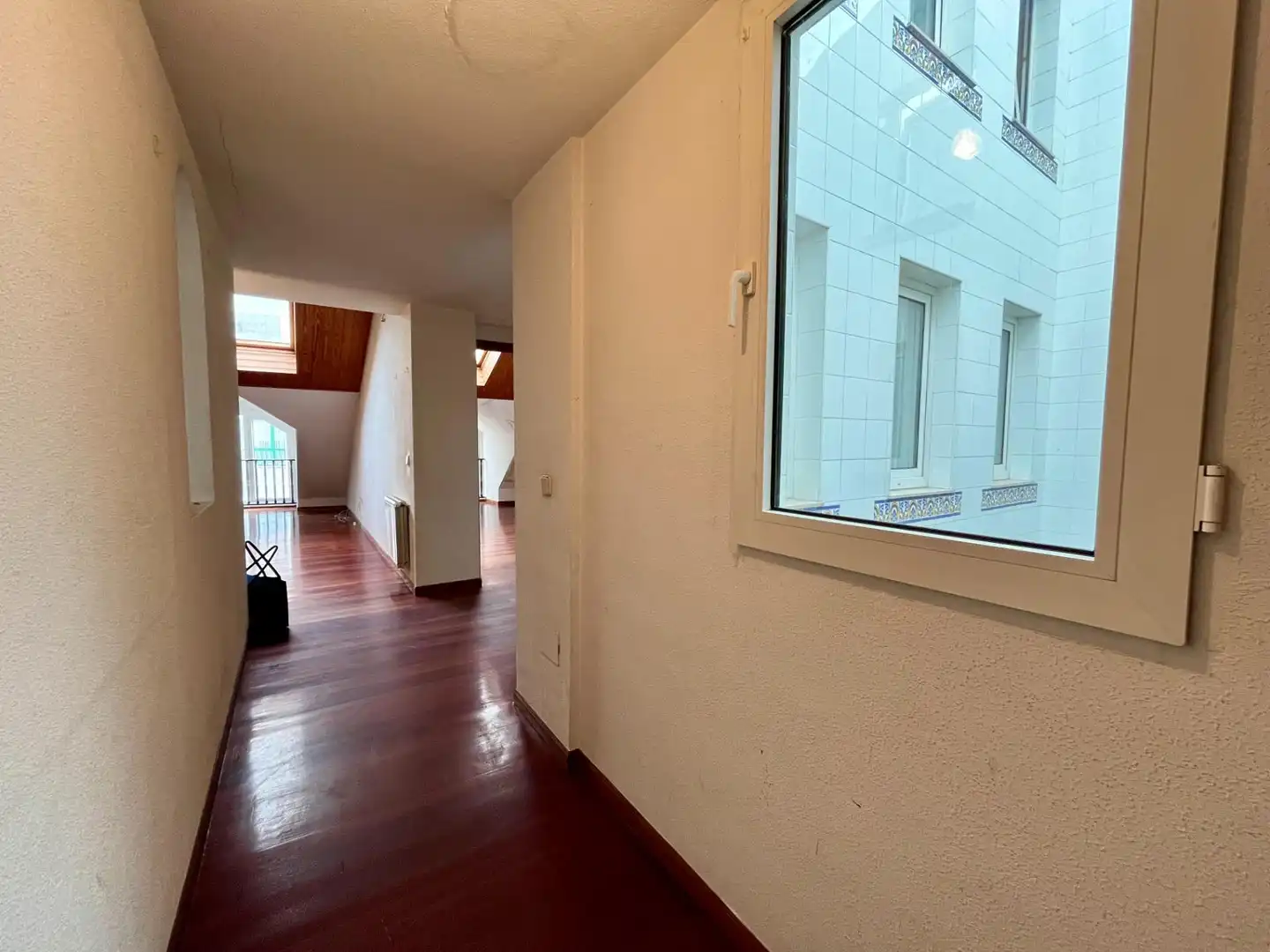 Dúplex en venta en Centro - Ayuntamiento