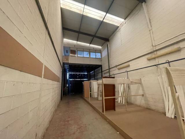 Nave industrial en Alquiler en Zuaznabar Kalea, 45 en Oiartzun