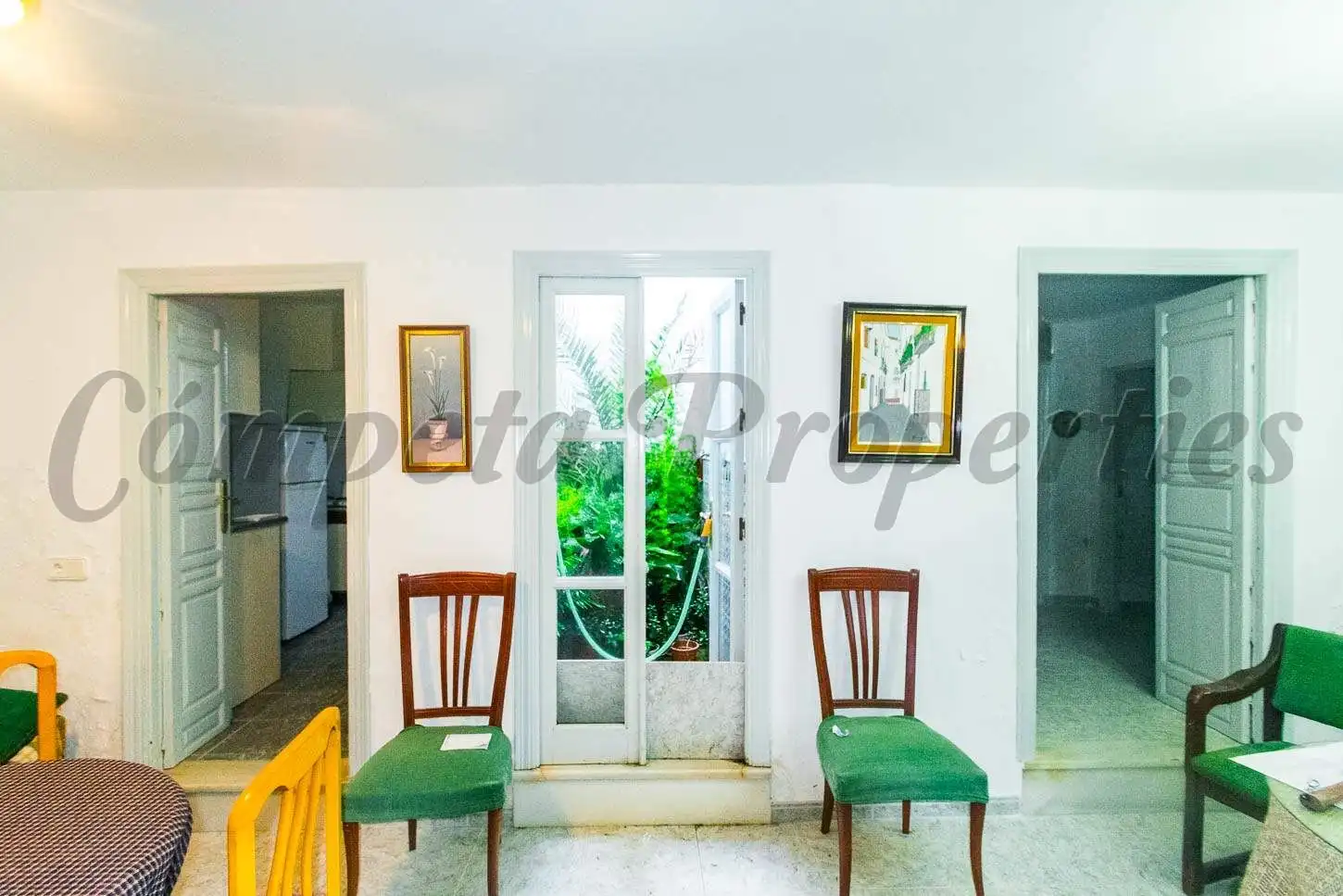 Maison à vendre à Cómpeta, imagen 7