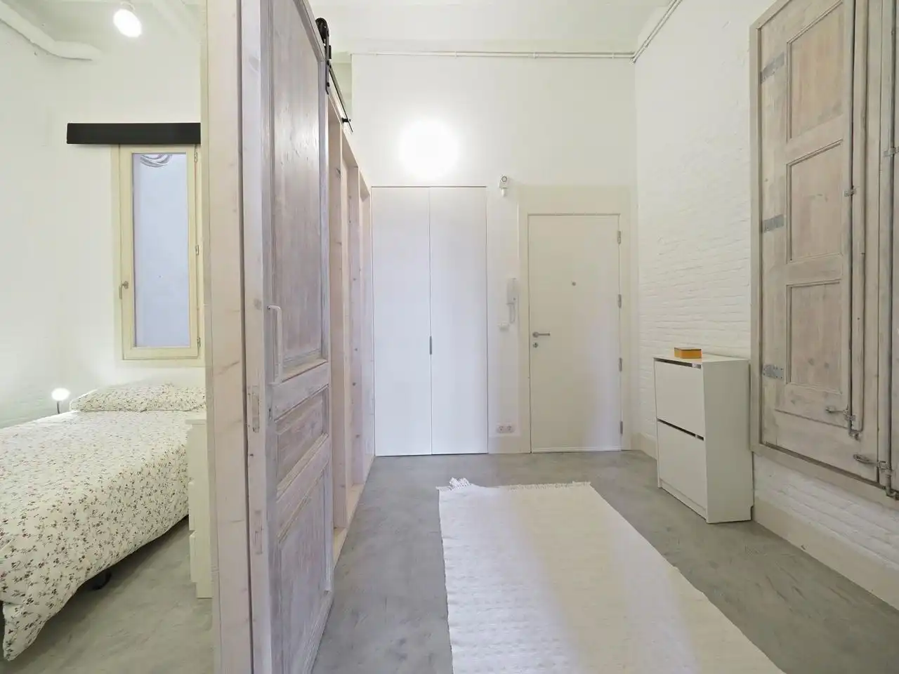 Loft zur Miete in Eixample