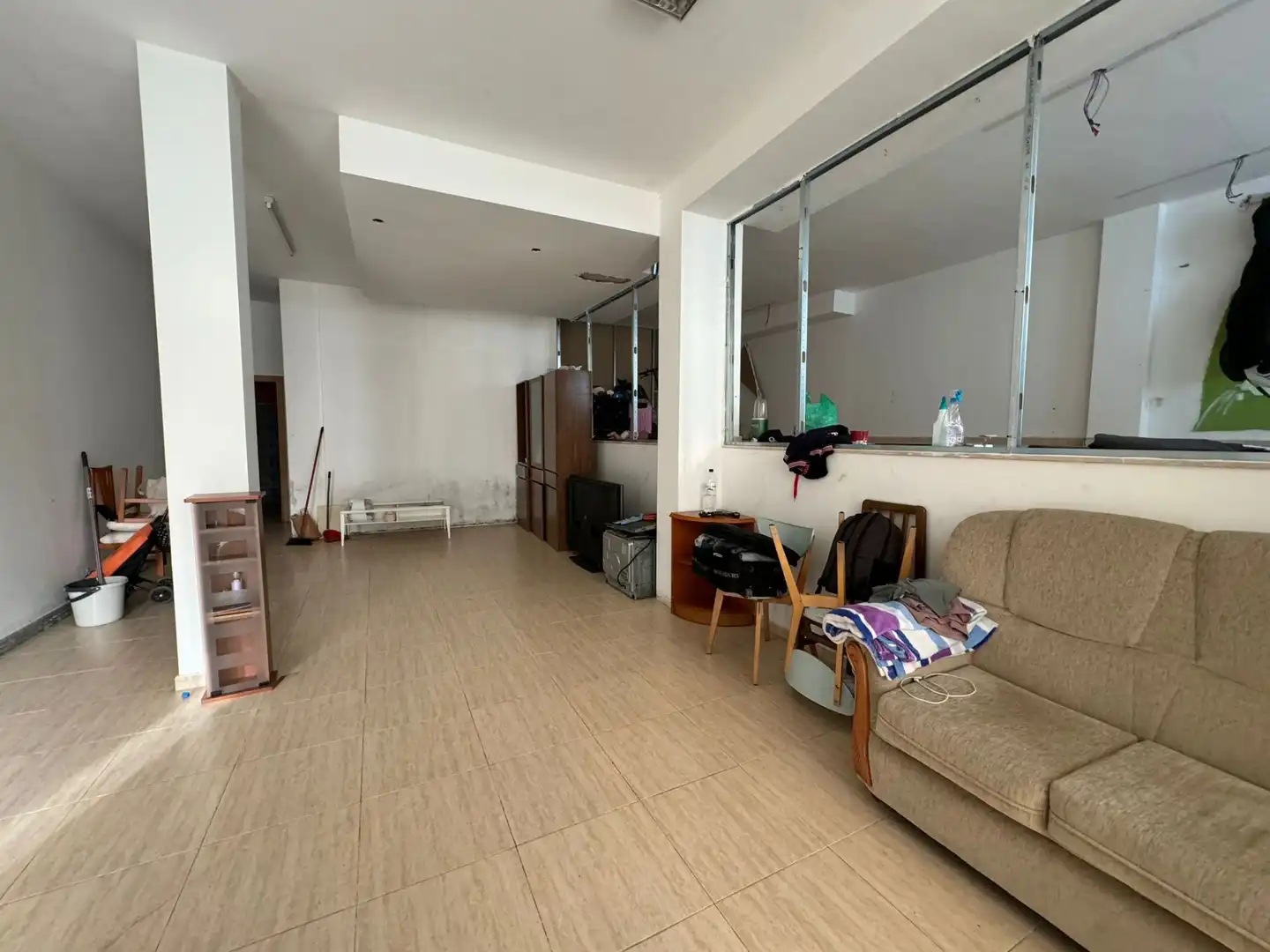 Local en venta en Tordera