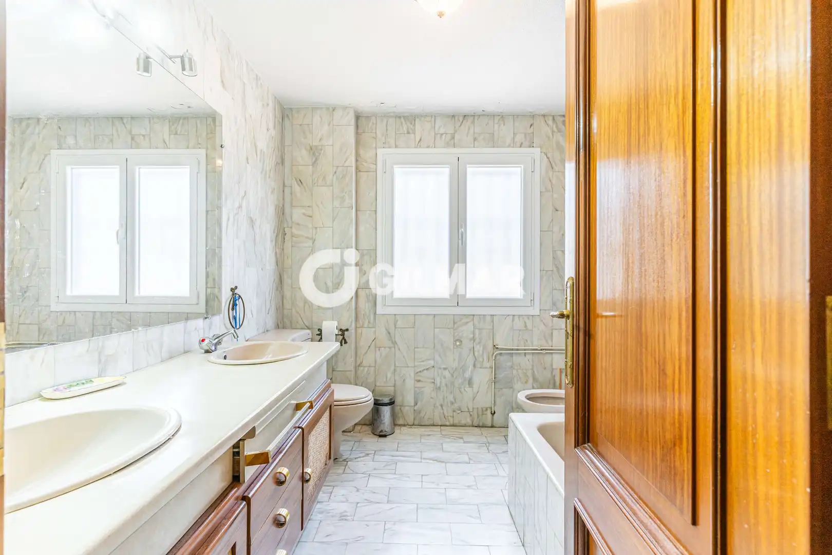 Detached house with pool for sale in Molino de la Hoz, imagen 35