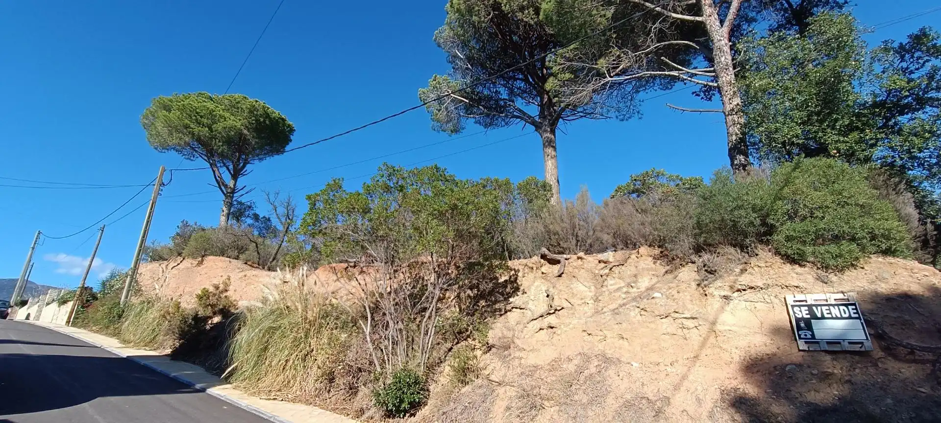 Terreno residencial en venta en Riells i Viabrea, imagen 5