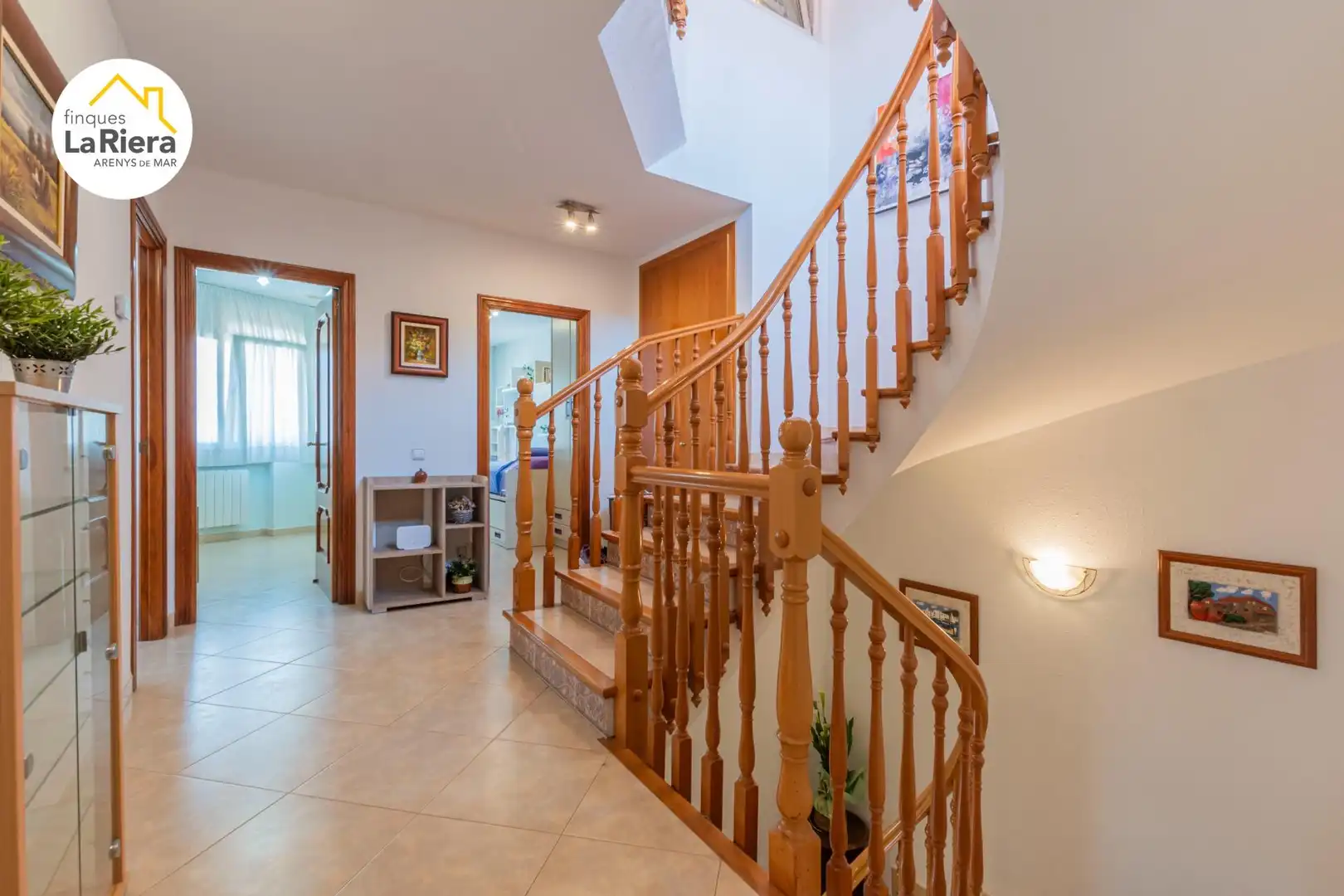 Houses for sale in Arenys de Munt  with Heating, Private garden and Terrace