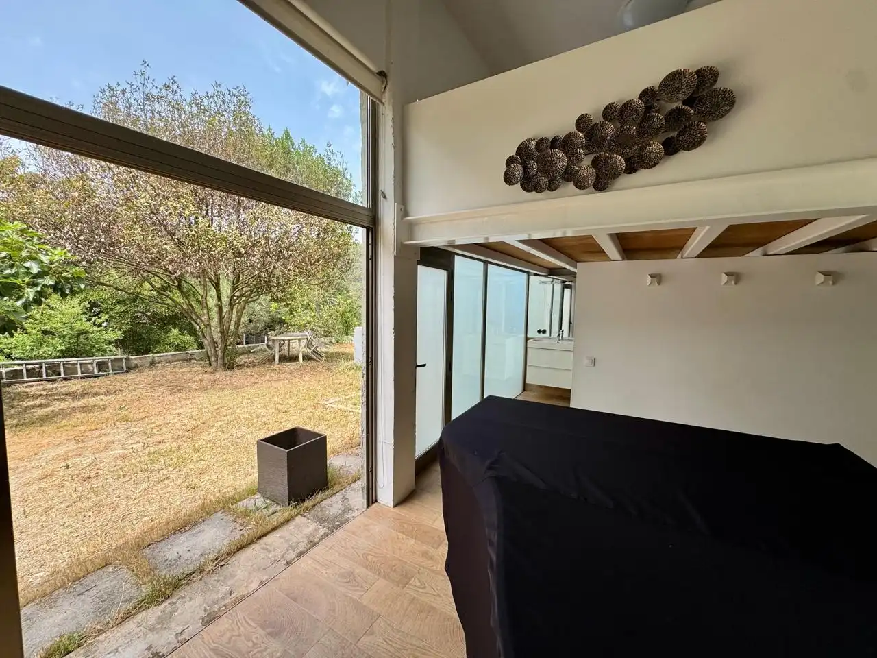 Casa amb piscina en venda a Ronda Del Moli, imagen 11