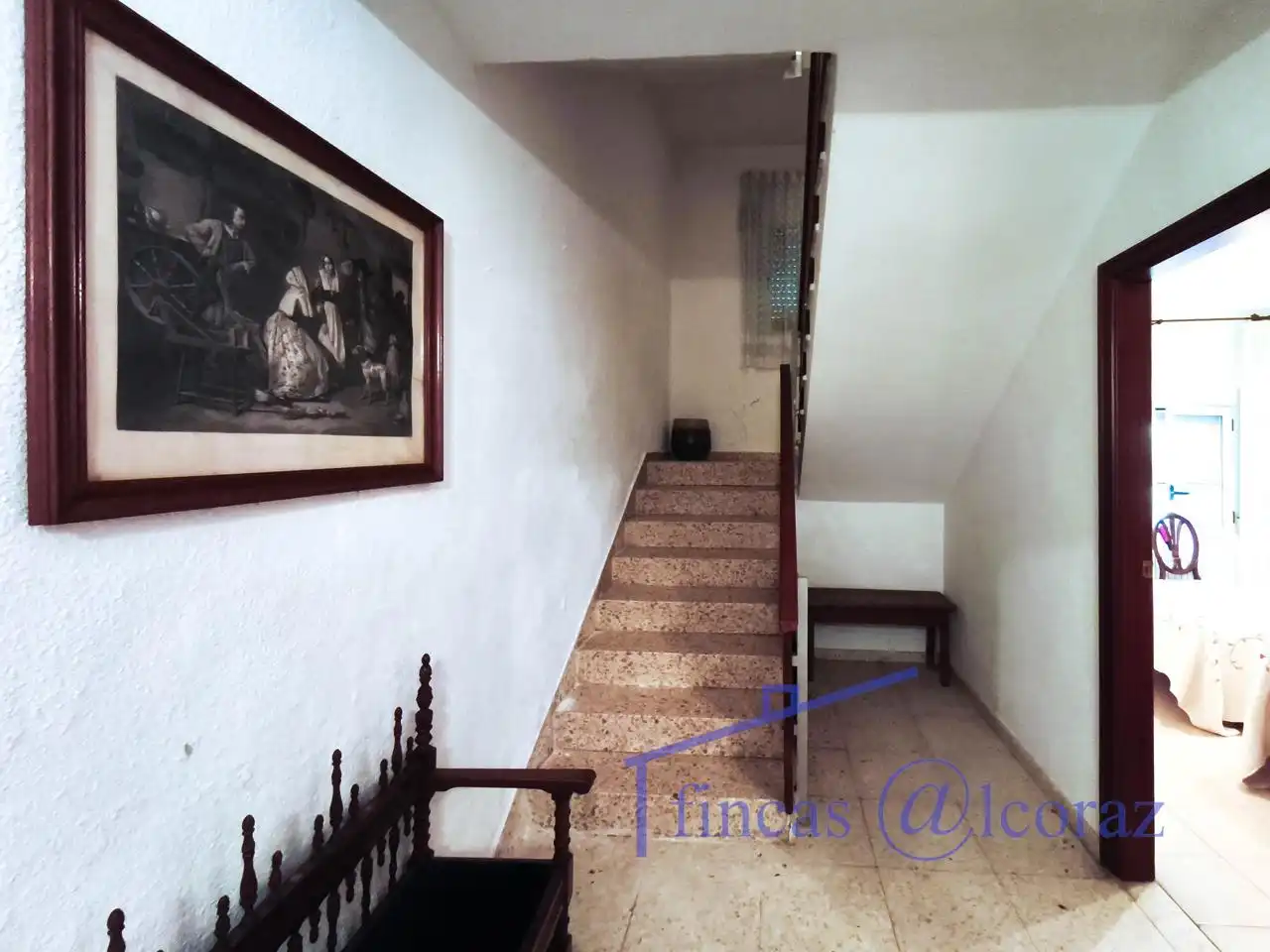 Country homes for sale in Robres  with Heating and Terrace