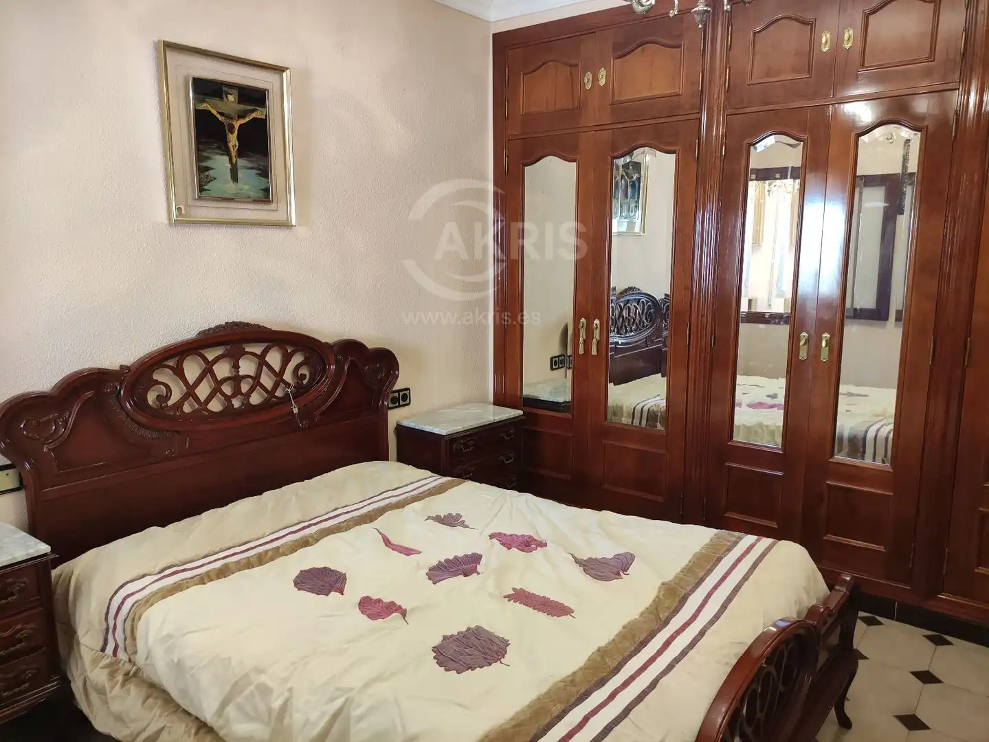 Habitación de Piso de alquiler en Mocejón con Terraza