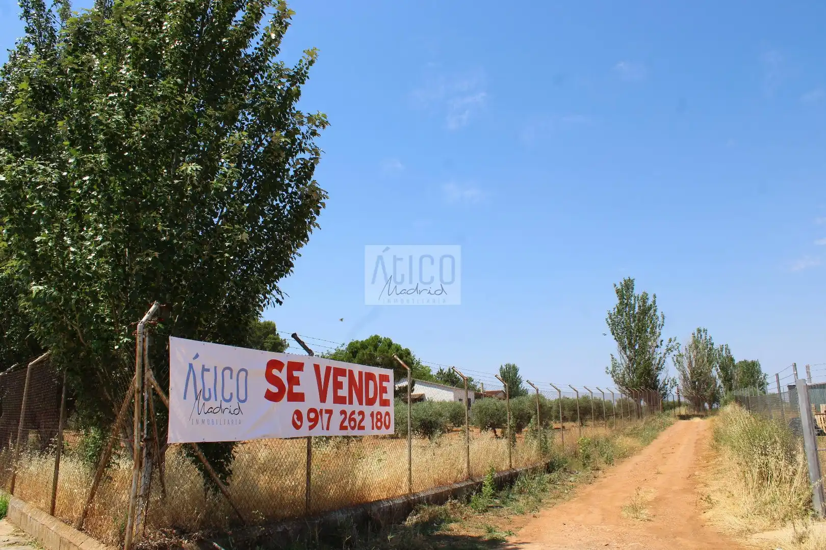 Edifici en venda a Cózar, Ciudad Real