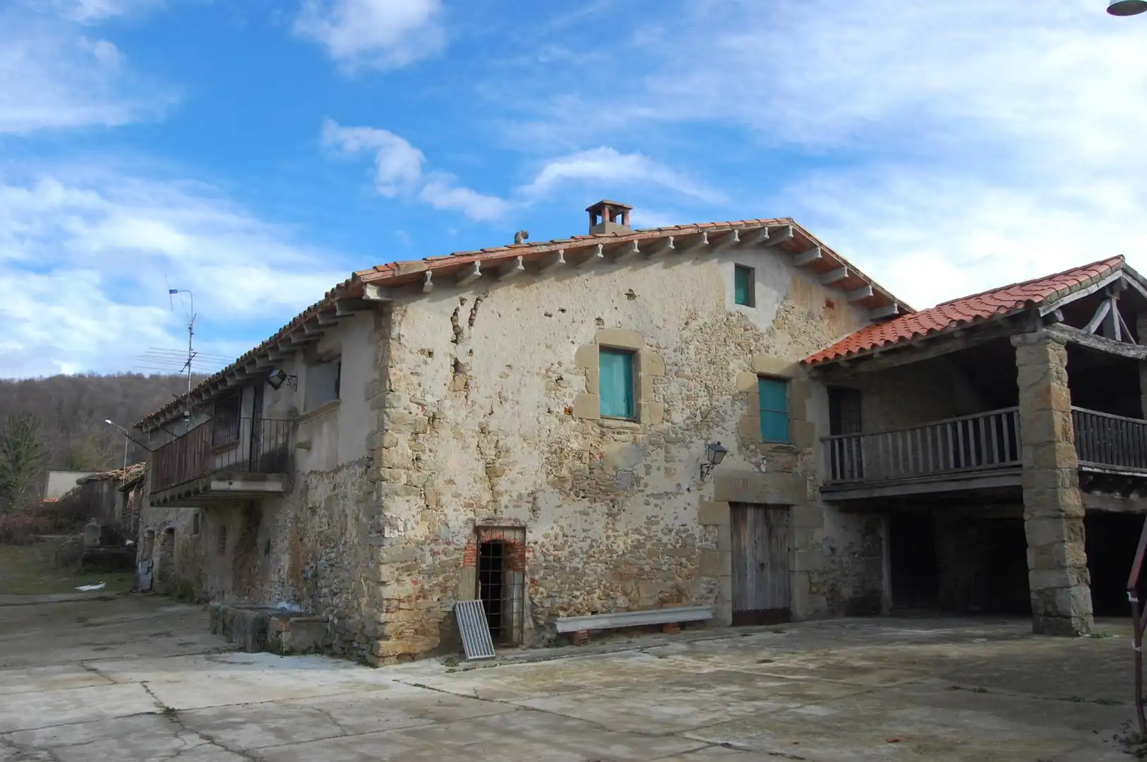 Maison rustique à vendre à Vidrà, imagen 2