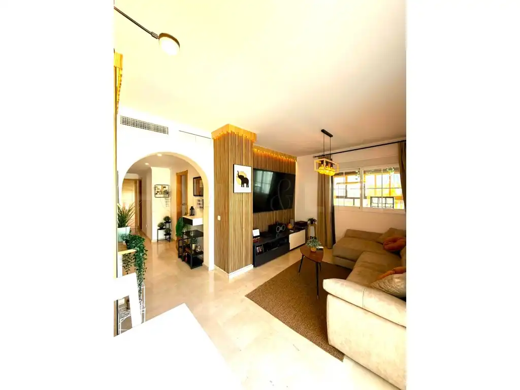 Penthouse mit Pool zum Verkauf in Montealto - Monterrey, imagen 8