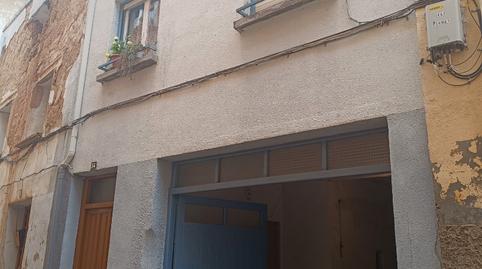Foto 4 de Casa adosada en venda a Calle Enramada, 34, Calahorra, La Rioja