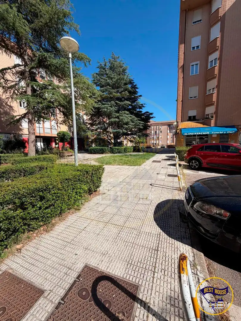 Local comercial en venda a Calle SAN DAMIAN, imagen 3
