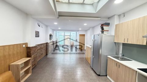 Foto 4 de Estudio de alquiler en Calle Favareta, Pere Crespí, Alzira