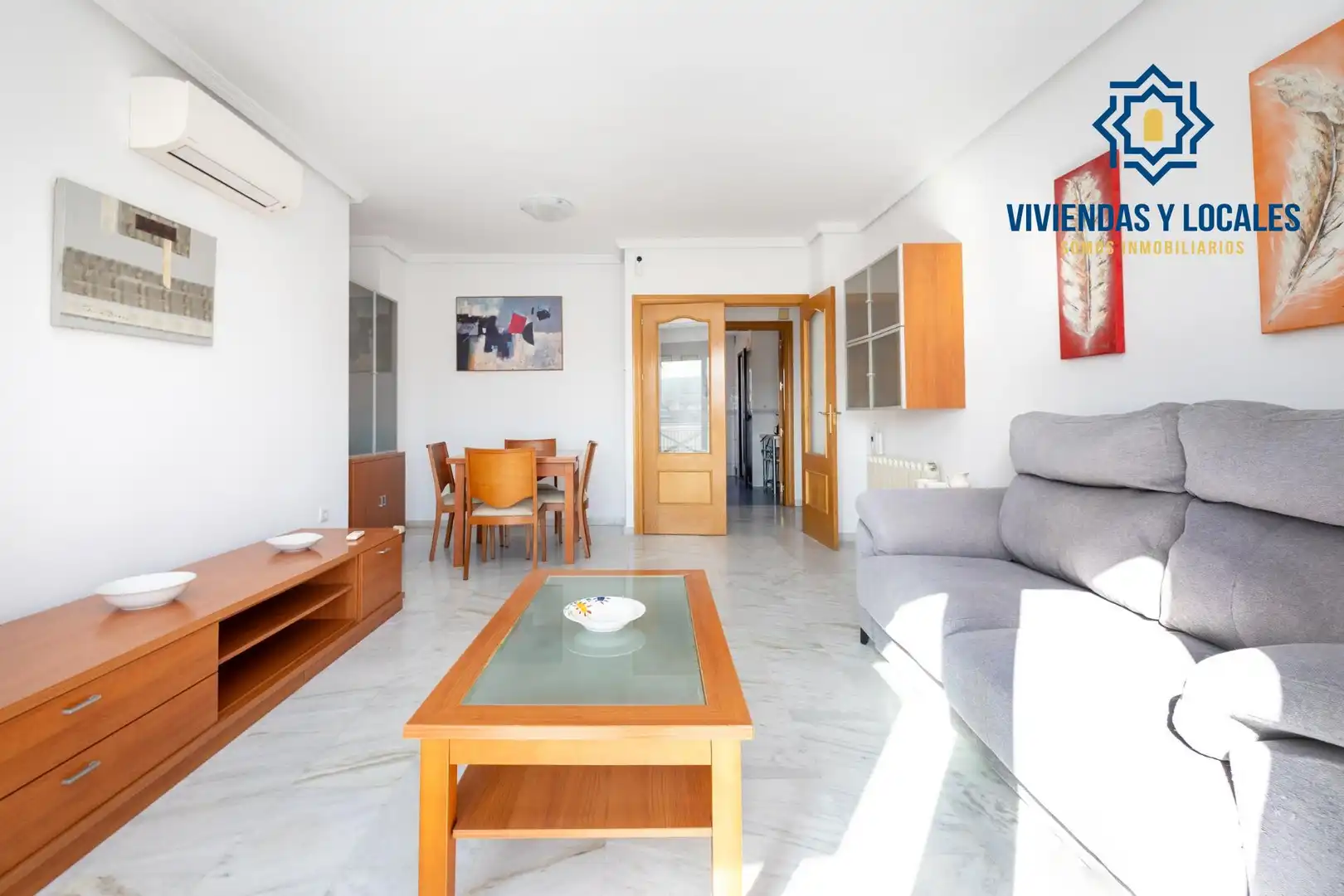Attico con terrazza in vendita a Calle PDTA FERNANDO GOMEZ DE LA, imagen 3