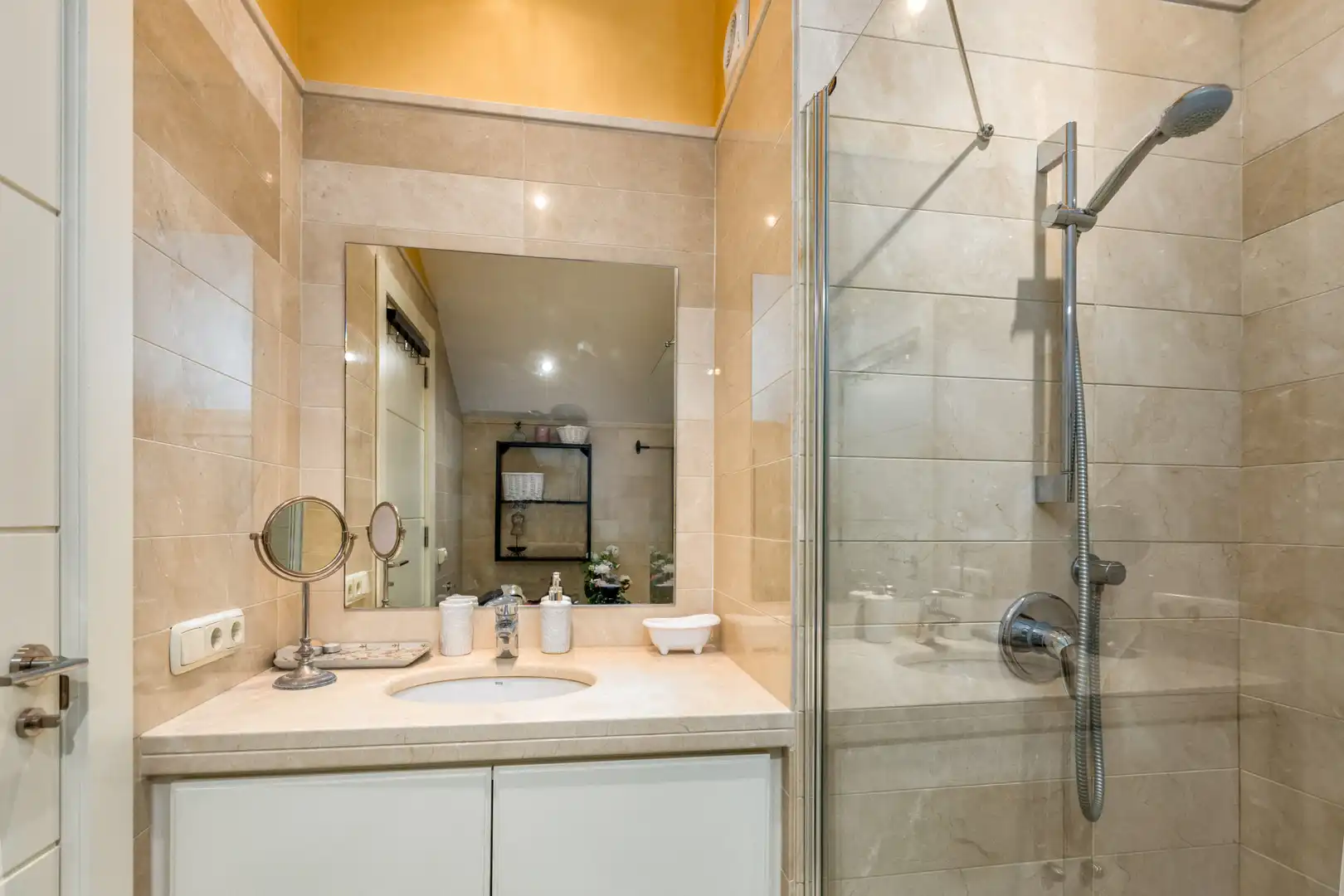 Casa a schiera con piscina in vendita a La Cala Golf - Lagar Martell, imagen 20