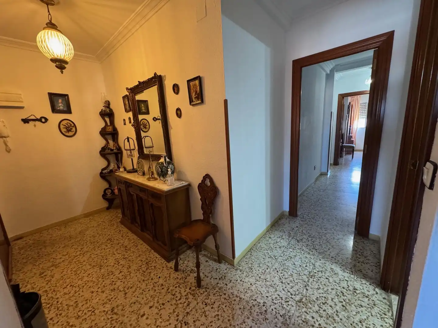Flat with terrace for sale in Casco Antiguo, imagen 3