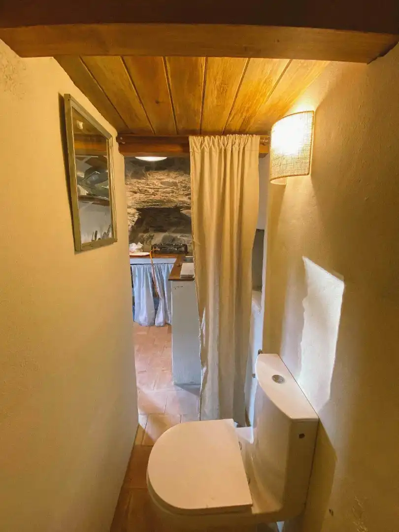 Country house with garden for sale in Cedeira, imagen 22