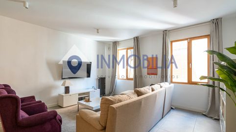 Foto 2 de Piso en venta en Calle del Príncipe de Vergara, Hispanoamérica - Bernabéu, Madrid Capital