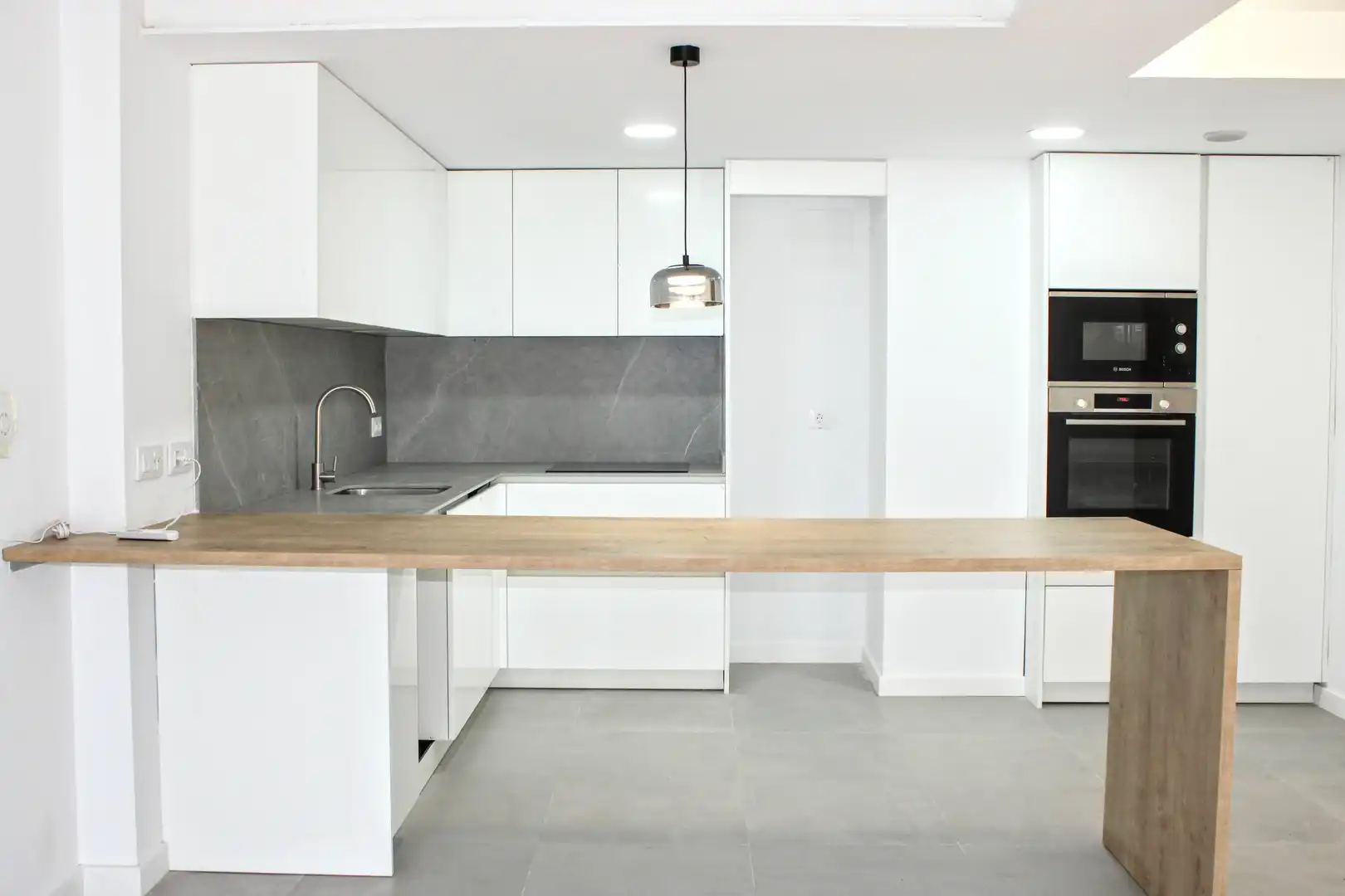 Duplex à vendre à Andreu Tuyet i Santamaria