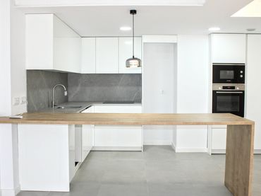 Dúplex en venta en Andreu Tuyet i Santamaria