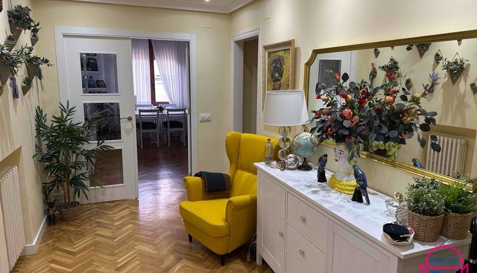 Photo 1 of Flat for sale in Centro Ciudad, León