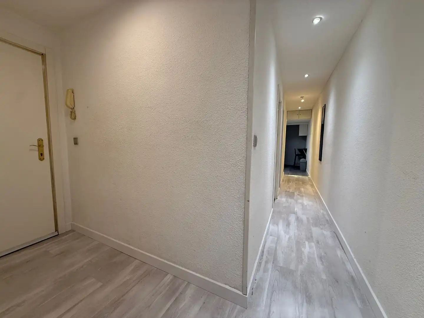 Room in Madrid, Madrid