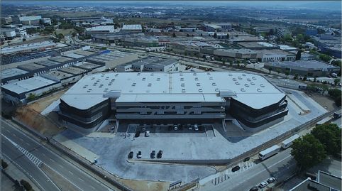 Foto 4 von Fabrikhallen zur Miete in Centre - Eixample – Can Llobet, Barberà del Vallès