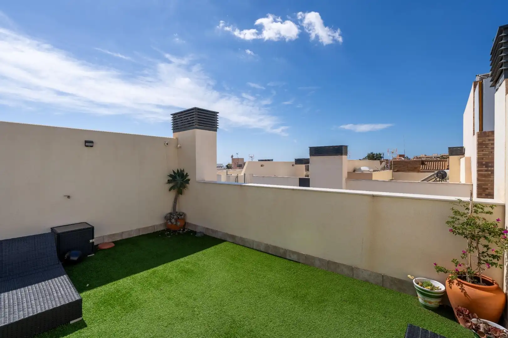 Casa amb jardí en venda a Los Molinos - Villa Blanca, imagen 7