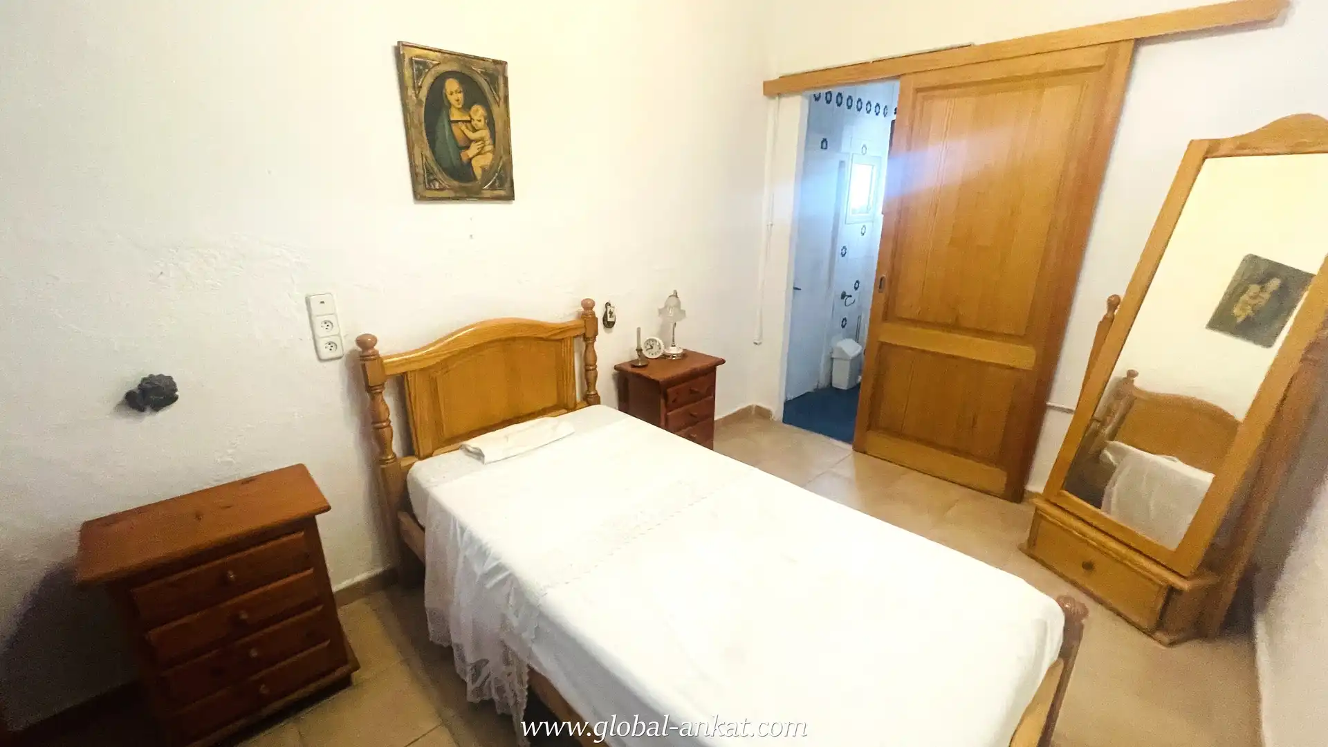 Casa o xalet en venda a Felanitx Poble