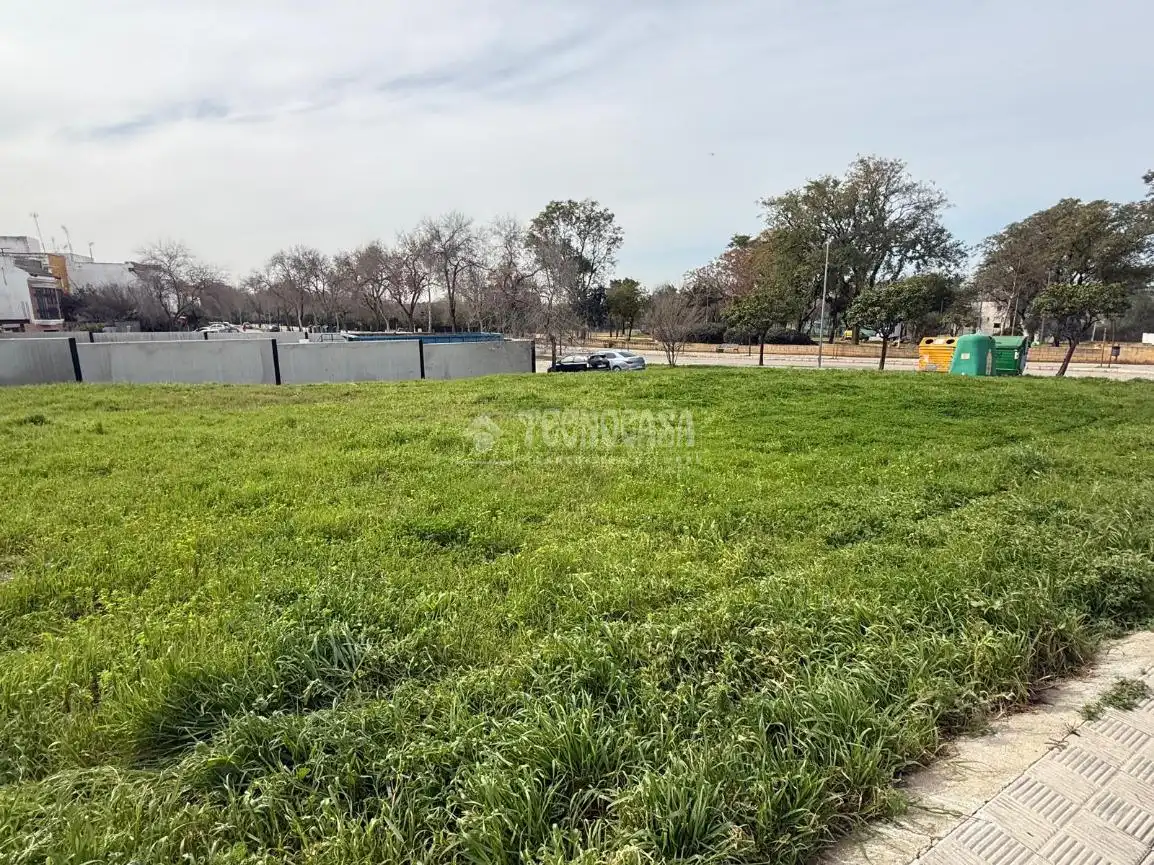 Residential for sale in Dos Hermanas