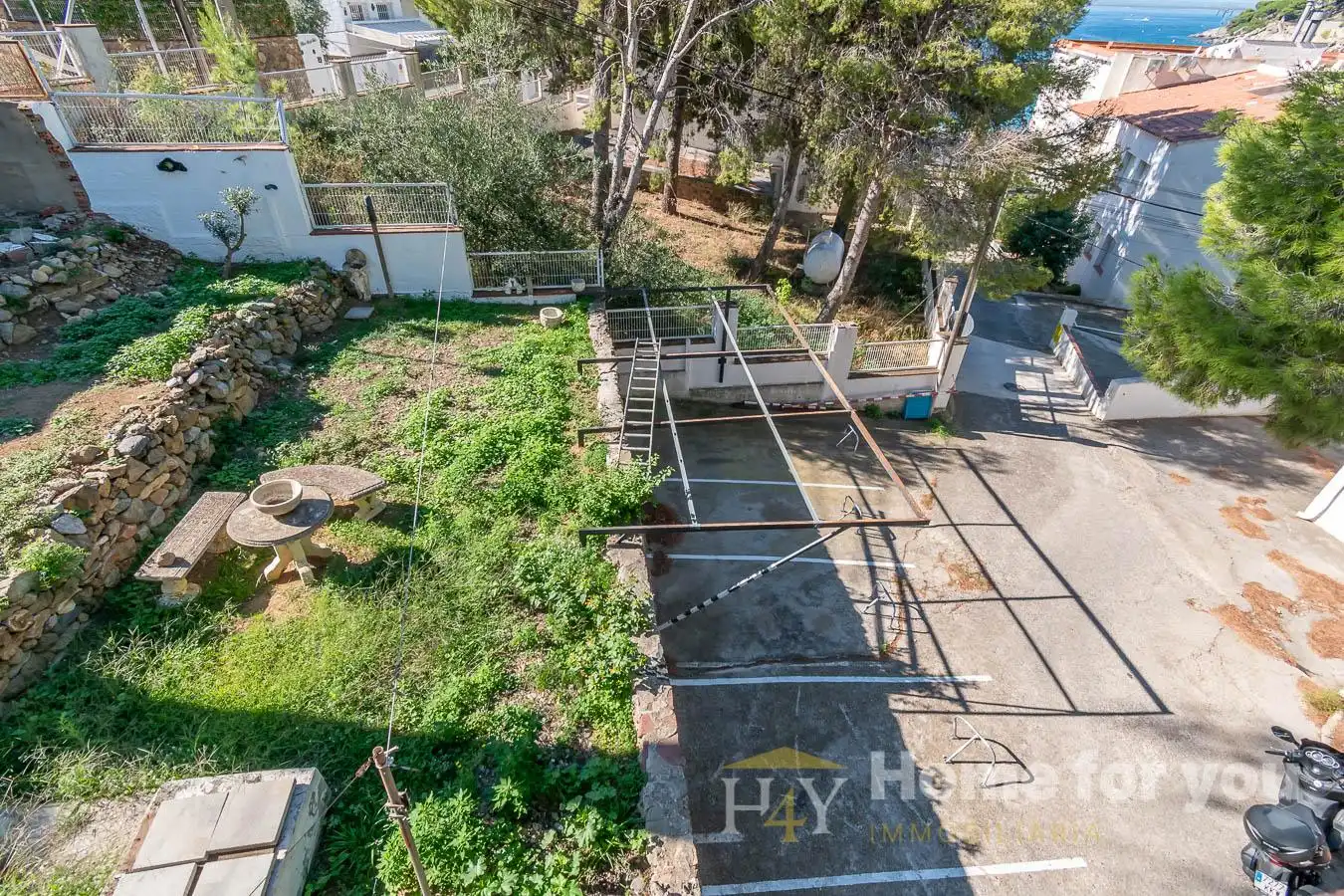 Chalet con jardín en venta en de Diego Velázquez 5, imagen 9