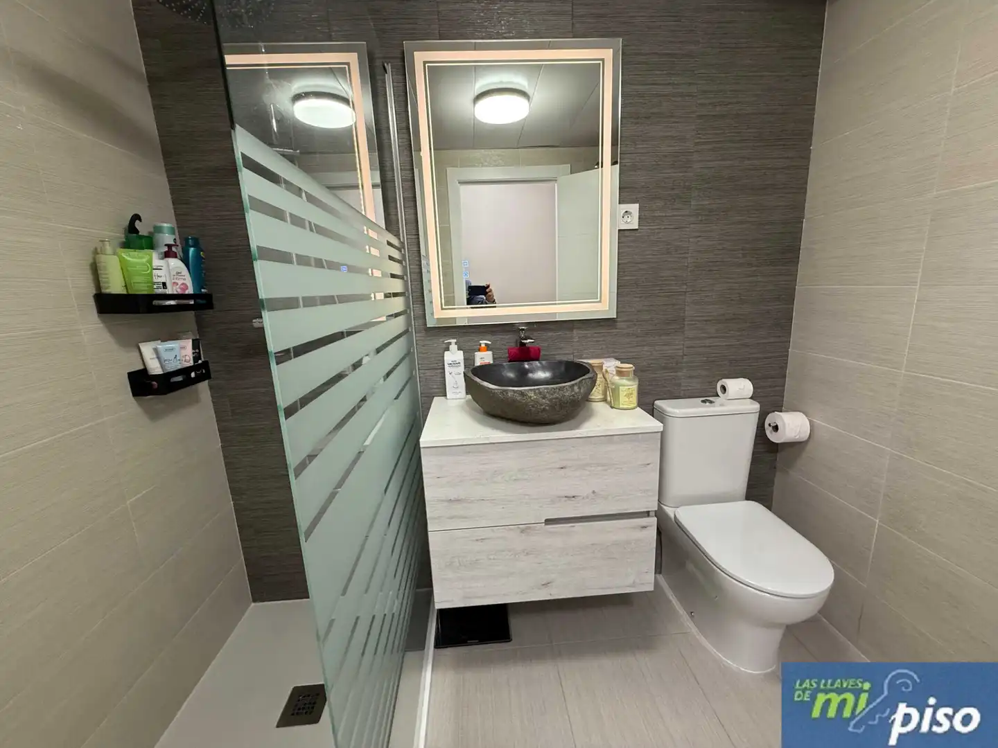Ático con piscina en venta en Paseo Obregón 84, imagen 52