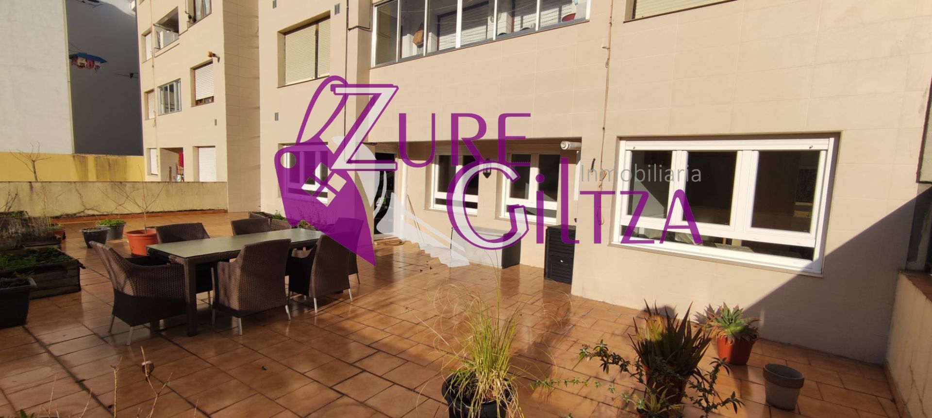 Flat for sale in Amorebieta-Etxano