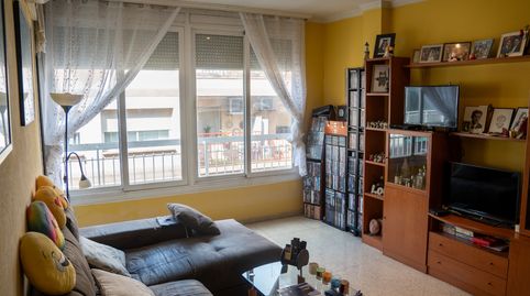 Foto 3 de Piso en venta en Carrer de la Igualtat, Santa Eulàlia, L'Hospitalet de Llobregat