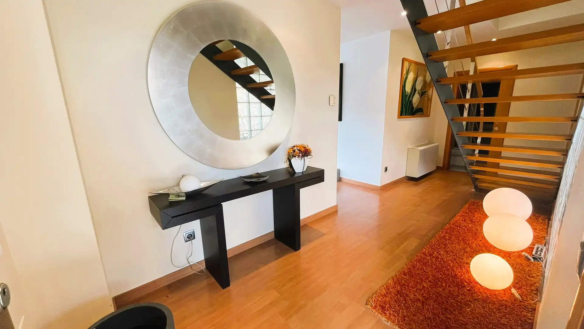 Haus oder Chalet zur Miete in Carles Bastús, 7, Breda