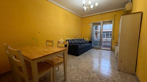 Foto 3 de Pis en venda a Casco histórico de Vicálvaro,  Madrid Capital