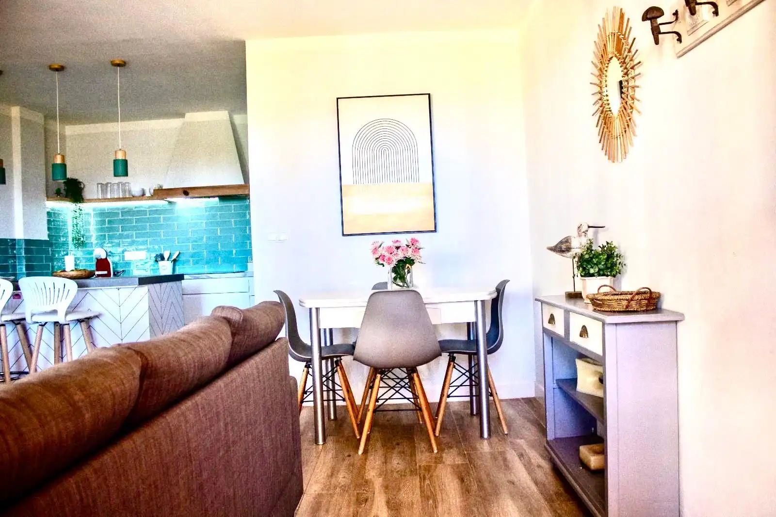Apartamento con piscina en venta en Mar Adriatico 7, imagen 5