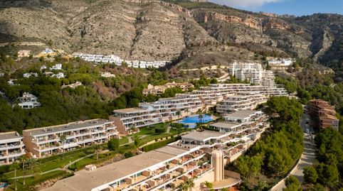 Foto 4 de Apartamento en venta en Altea la Vella, Altea